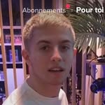 Dylan Thullier - @thullierdylan - Instagram