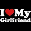 I ❤️ MY GIRL - @dylantillery08 - TikTok