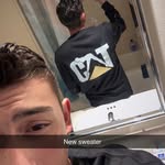 Dylan Tinsley - @lilntsk - Instagram