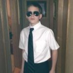 Dylan Tinsley - @mental_chitmunk - Instagram