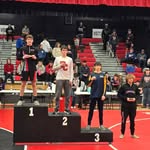 Dylan Titus - @dylantitus15 - Instagram