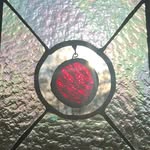 Dylan Tomlin - @dylgarstainedglass - Instagram