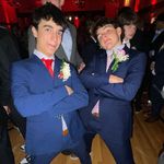 Dylan Tomlinson - @dylantomlinson80 - Instagram