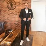 Dr. Tommy Dylan - @tommydylan007 - Instagram