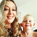 Dylan ♡ Tommy ♡ Mike 👨‍👩‍👦‍👦 - @hollyhavelot - Instagram