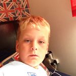 Dylan Toon - @dylantoon6666 - Instagram