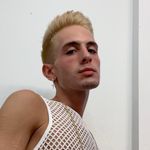 Dylan Trapp - @dylanchrlz - Instagram