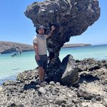 Dylan Trapp - @flying.over.baja - Instagram