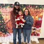 Dylan Teaster - Facebook