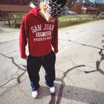 Dylan Tribble - Facebook