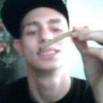 Matthew Dylan Tribble - @blackwallmafia - Instagram