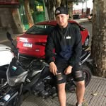 dylan_0k - @dylan_troche07 - Instagram