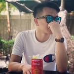 caidongdong - @dylantsaiiiii - Instagram