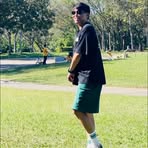 Dylan Tsai - Facebook