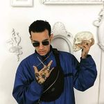 Dylan Valdez - @dylan_avl - Instagram