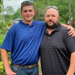 Dylan Wade - @dylan.wade.395 - Instagram