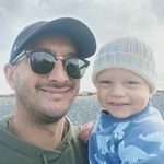 Dylan Wakefield - @dildux - Instagram