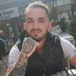 dylan wakefield - @wakey2210 - Instagram