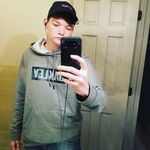 Dylan Ray Walden - @dylanwalden16 - Instagram