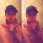 Dylan Wallis - @dylanwallis22 - Instagram