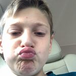 Dylan wallis - @dylanwalli246810 - Instagram