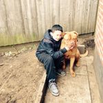 Dylan Wallis - @2cool_4_schol - Instagram