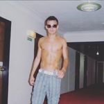 Dylan Waters - @dylanwaters007 - Instagram