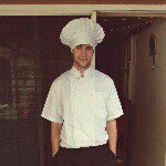 Dylan Waters - @chef_dyl - Instagram