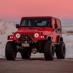 Dylan Watson - @the4bangertj - Instagram