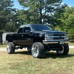 Dylan Watson - @myproject_z71 - Instagram