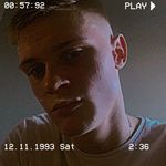 Dylan Watson - @dylanthomas_new - Instagram