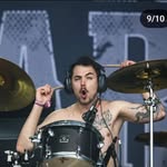 Dylan Watson | Drummer - @whitesocks_watson - Instagram