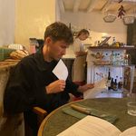 Dylan Watson-Brawn - @dylan1watson - Instagram