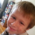 Dylan Waugh - @waugh8015 - Instagram
