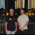 Dylan Webb - @dylanwebb9 - Instagram