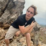 Dylan Webster - @phoenicianpoet - Instagram