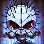 Dylan Wiley - @hellxpriest - Instagram