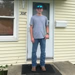 Dylan Wiley - @dwiley85 - Instagram