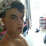 Dylan Willis - @dylanwillis8250 - Instagram
