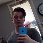 Dylan Windham - @lil.bitt23 - Instagram