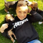 Dylan Wirth - @dylanwirth20 - Instagram