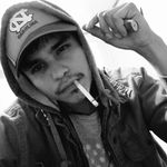 Dylan Wolf - @therealdyl_1416 - Instagram