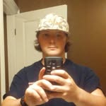 Dylan Womack - @buck_knife48 - Instagram