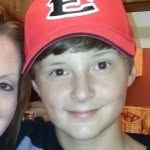 Dylan Womack and singl - @womack30401 - Instagram