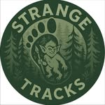 Dylan Wren - @casuallycryptid - Instagram