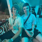 Dylan young - @dyoung2303 - Instagram