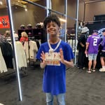 Dymond Brown - @wrldvsning - Instagram