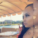 Dymond Dominique Brown - @lovelylovemedomo - Instagram