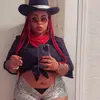 Dymond Ruffin-Brown - @dymond.ruffinbrow - TikTok