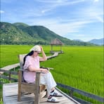 Dzi Nguyễn - Facebook